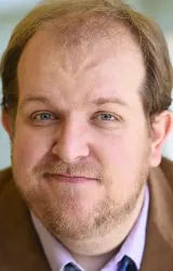 Доминик Бёрджесс