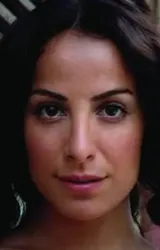 Фатма Топташ