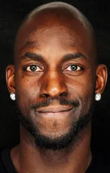 Кевин Гарнетт